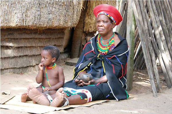 Current Project - Uganda