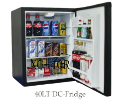 Refrigerators DF40