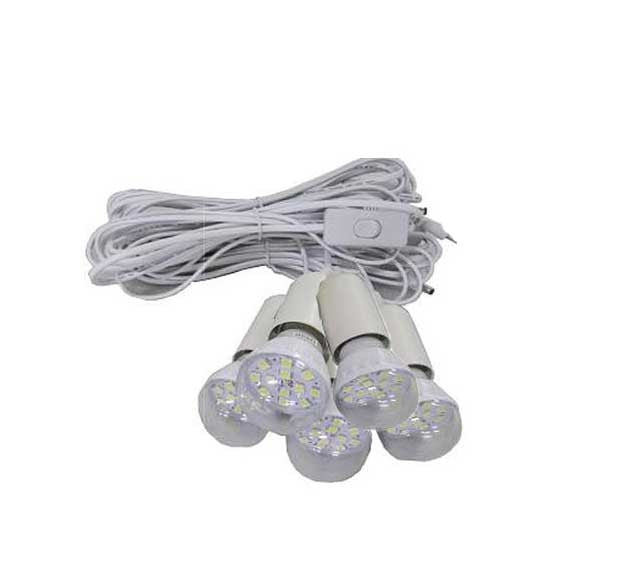 EL10 Event Light Lease