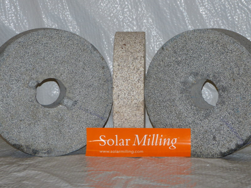 Small-scale - Twin Mills